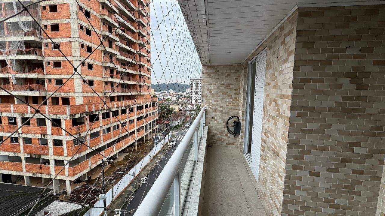 Apartamento à venda no Guilhermina: 
