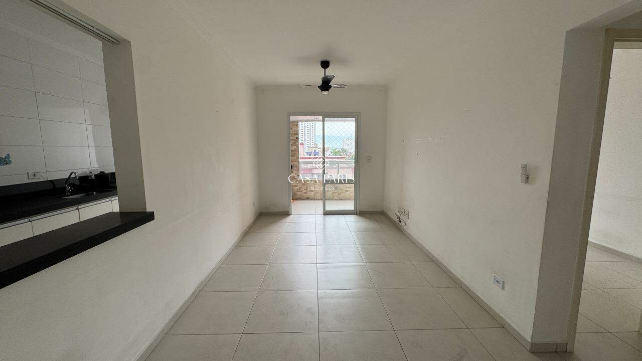 Apartamento à venda no Guilhermina: 