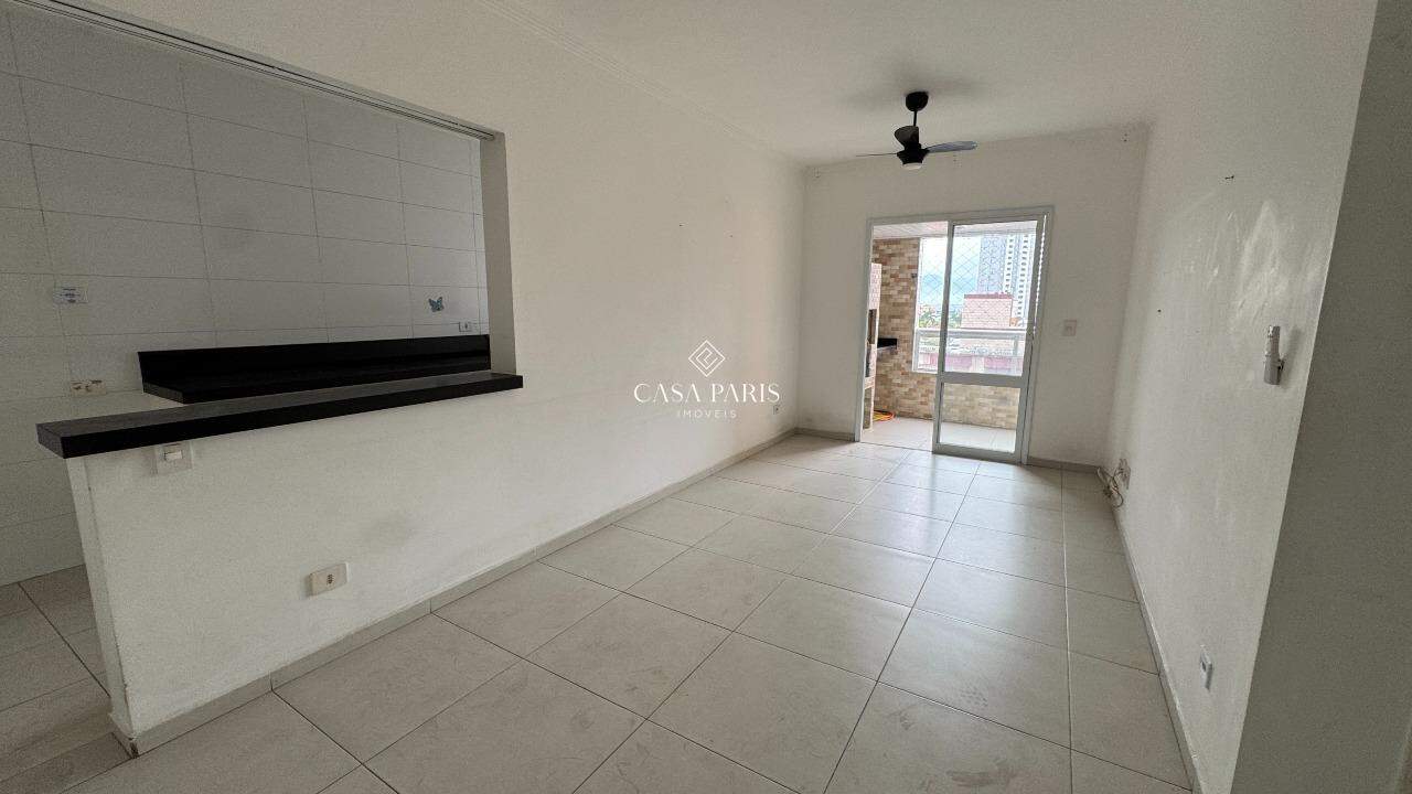 Apartamento à venda no Guilhermina: 
