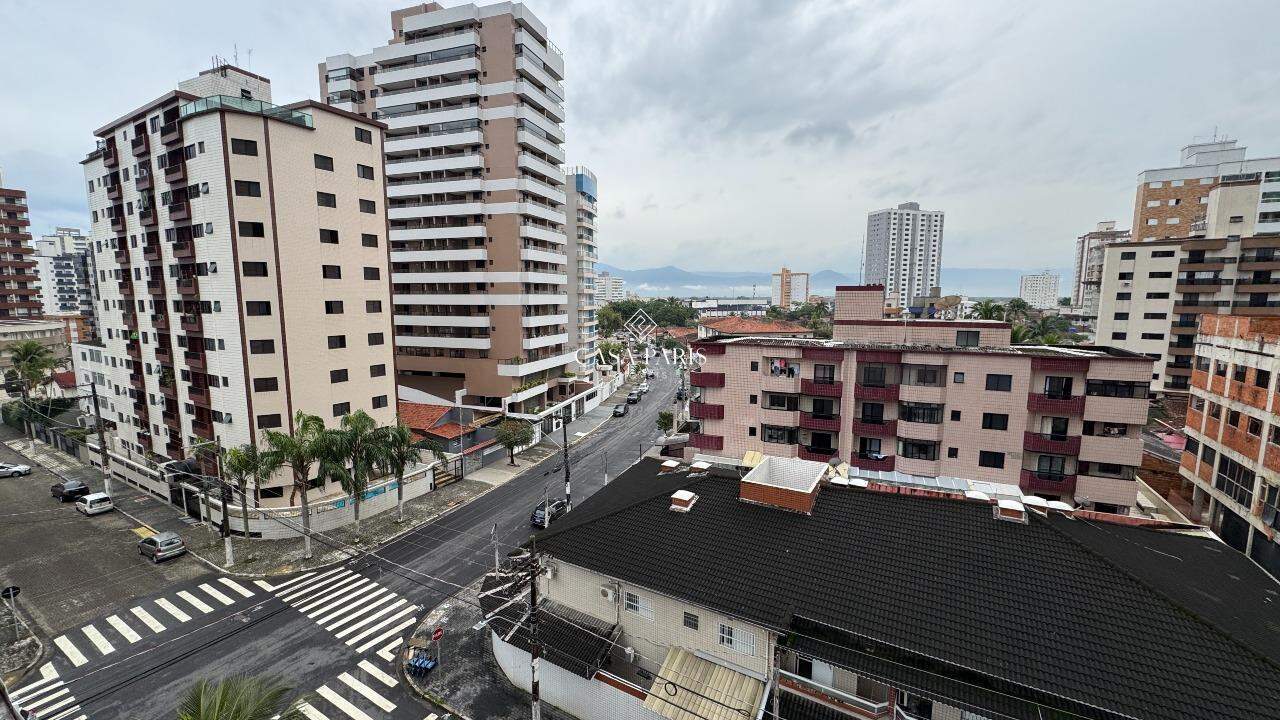 Apartamento à venda no Guilhermina: 