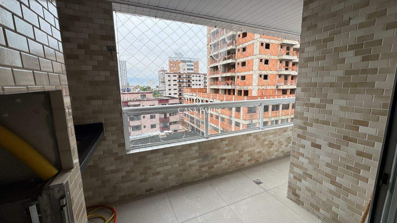 Apartamento à venda no Guilhermina: 