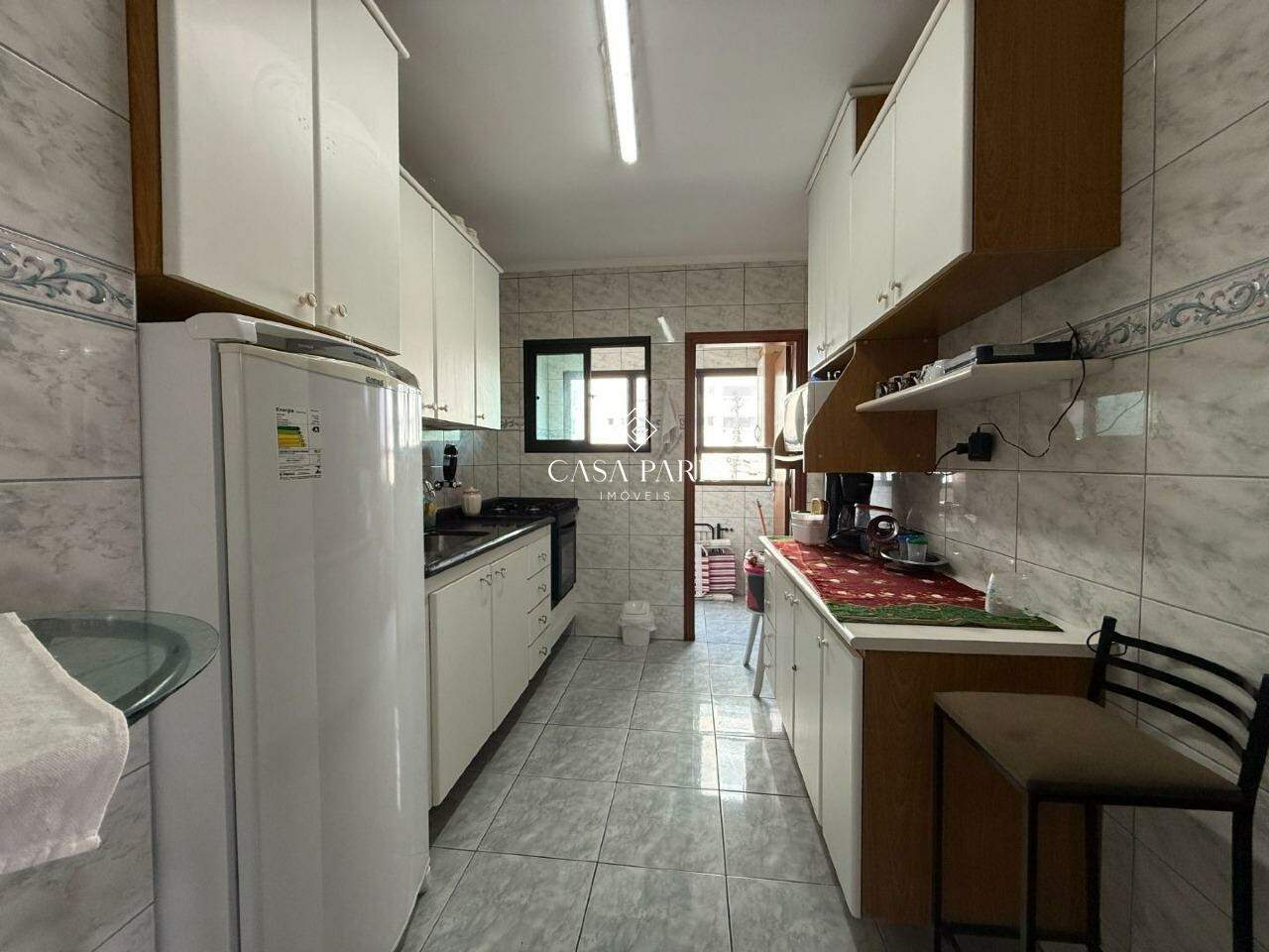 Apartamento à venda no Maracanã: 