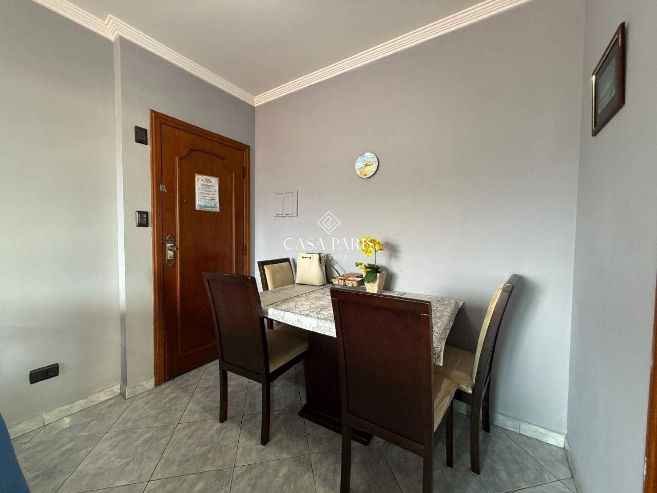 Apartamento à venda no Maracanã: 