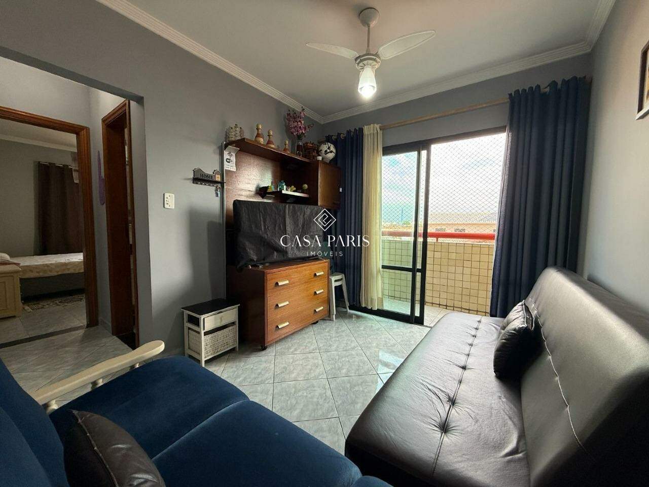 Apartamento à venda no Maracanã: 