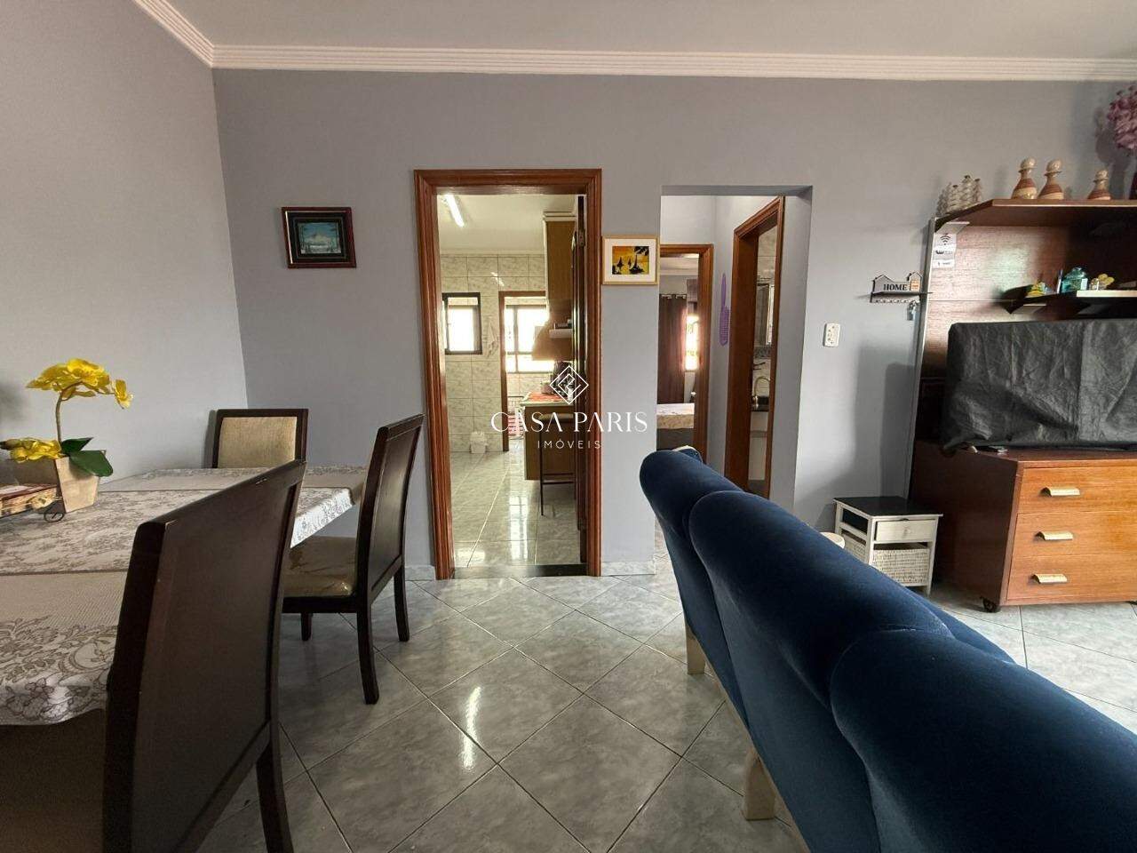 Apartamento à venda no Maracanã: 