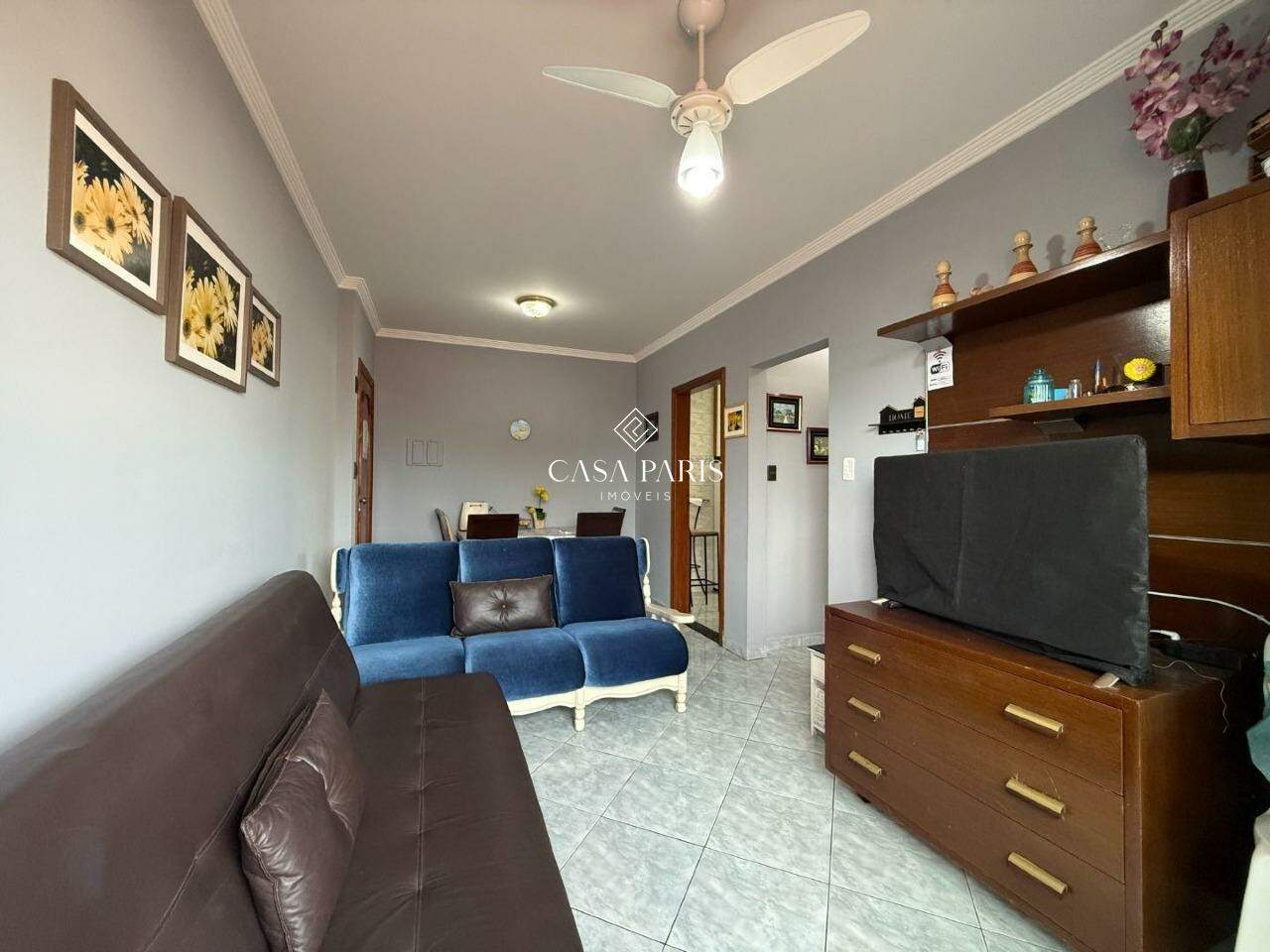 Apartamento à venda no Maracanã: 