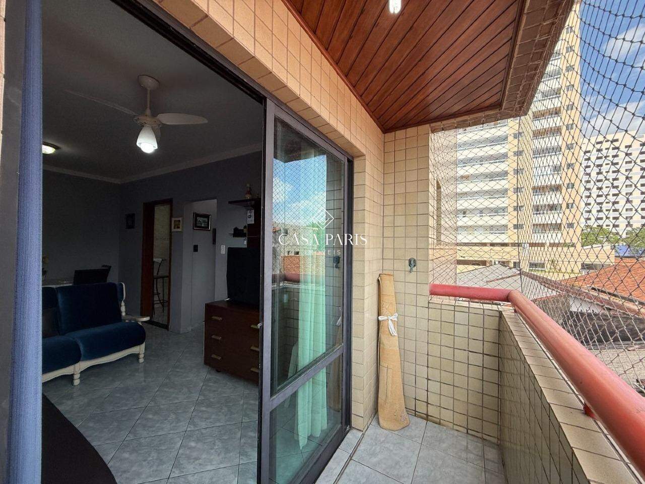 Apartamento à venda no Maracanã: 
