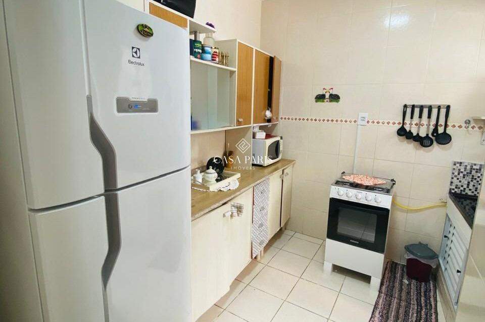 Apartamento à venda no Guilhermina: 