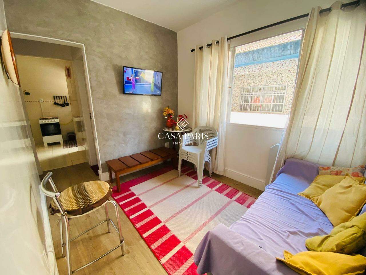 Apartamento à venda no Guilhermina: 