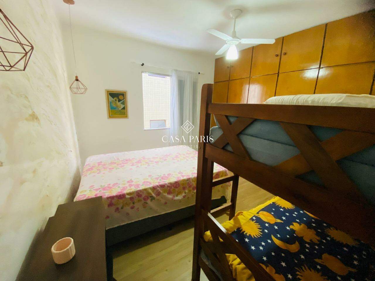 Apartamento à venda no Guilhermina: 