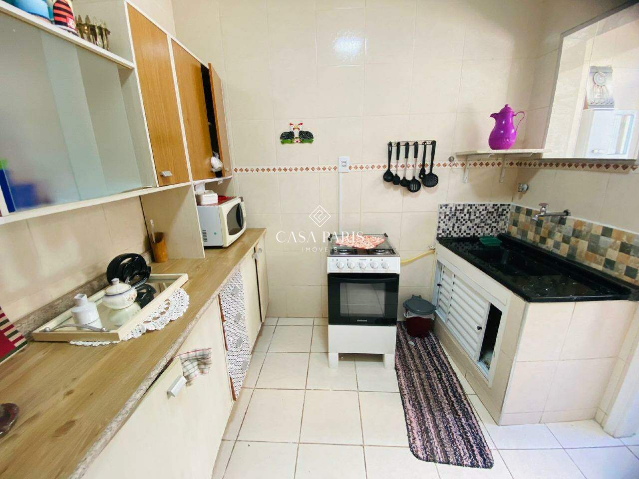 Apartamento à venda no Guilhermina: 