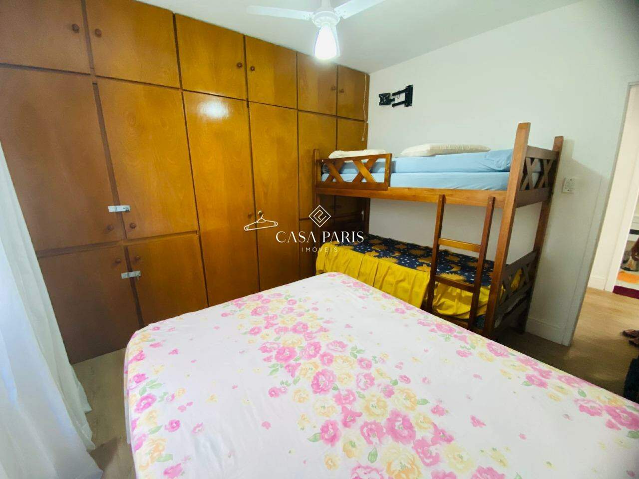 Apartamento à venda no Guilhermina: 