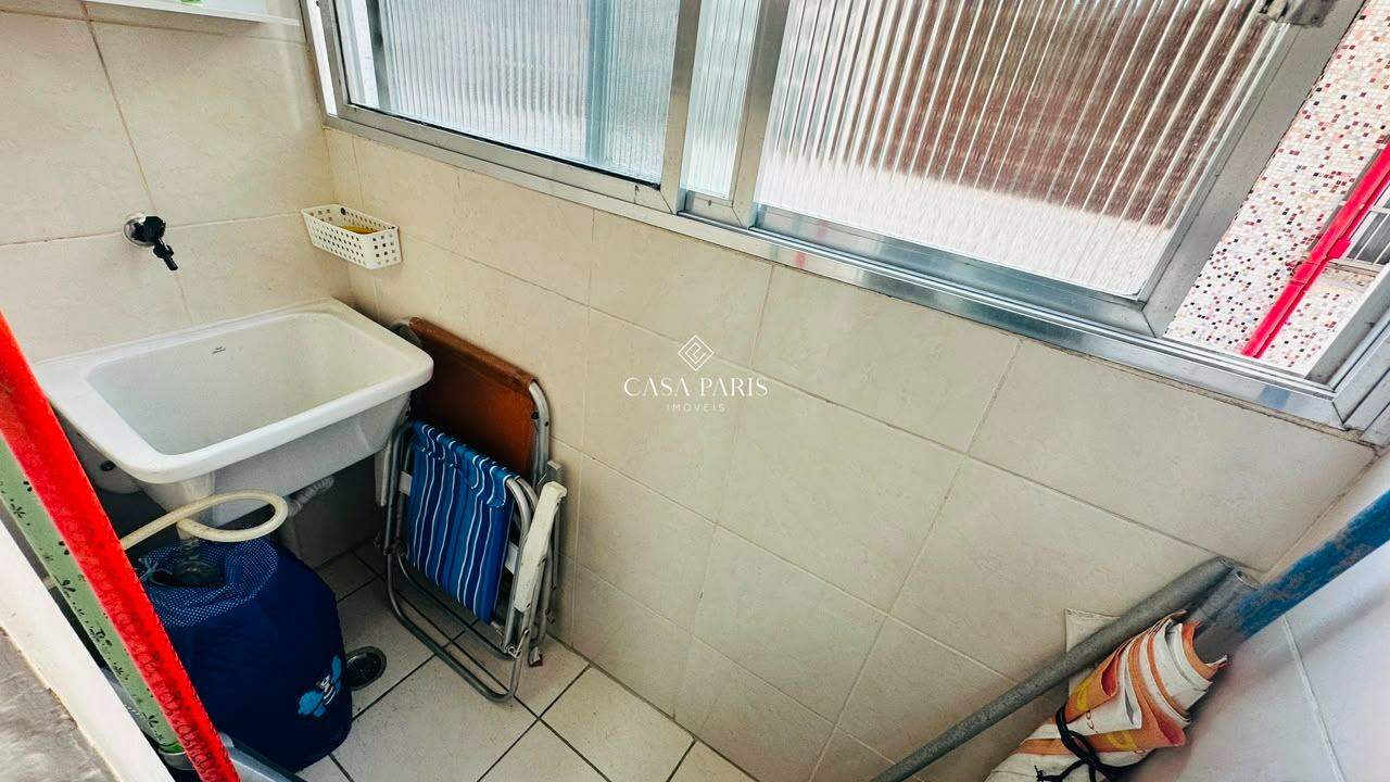 Apartamento à venda no Guilhermina: 
