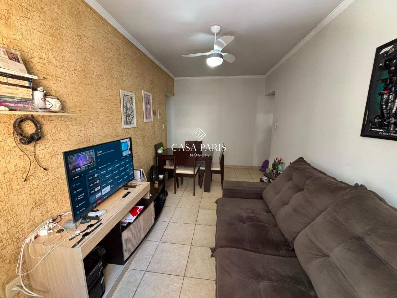 Apartamento à venda no Guilhermina: 