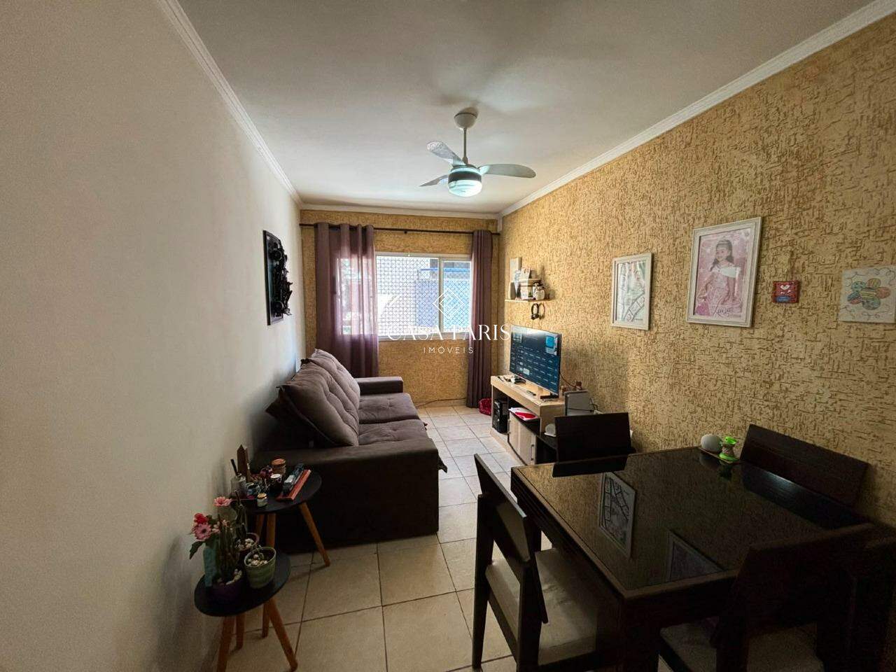 Apartamento à venda no Guilhermina: 