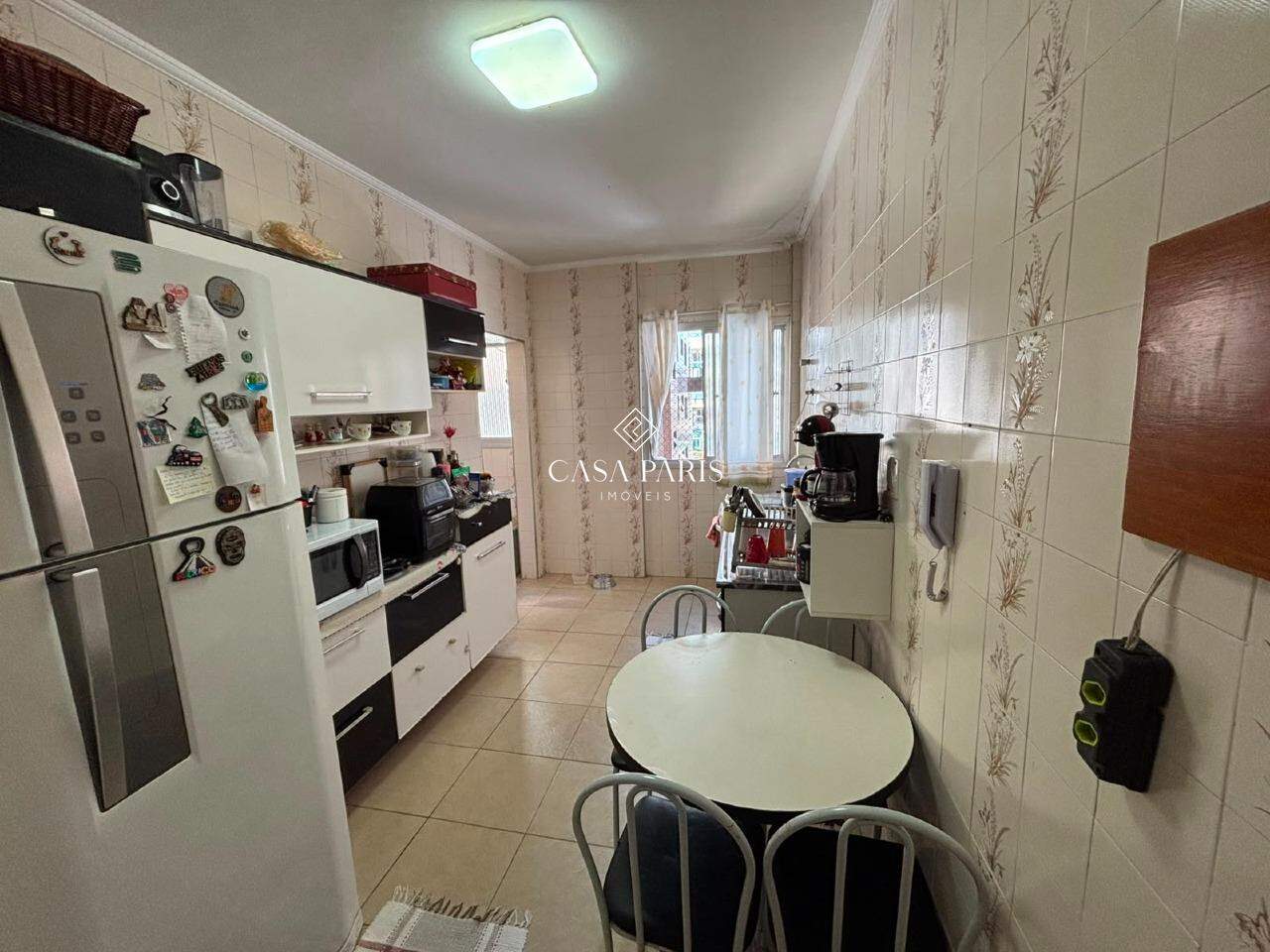 Apartamento à venda no Guilhermina: 