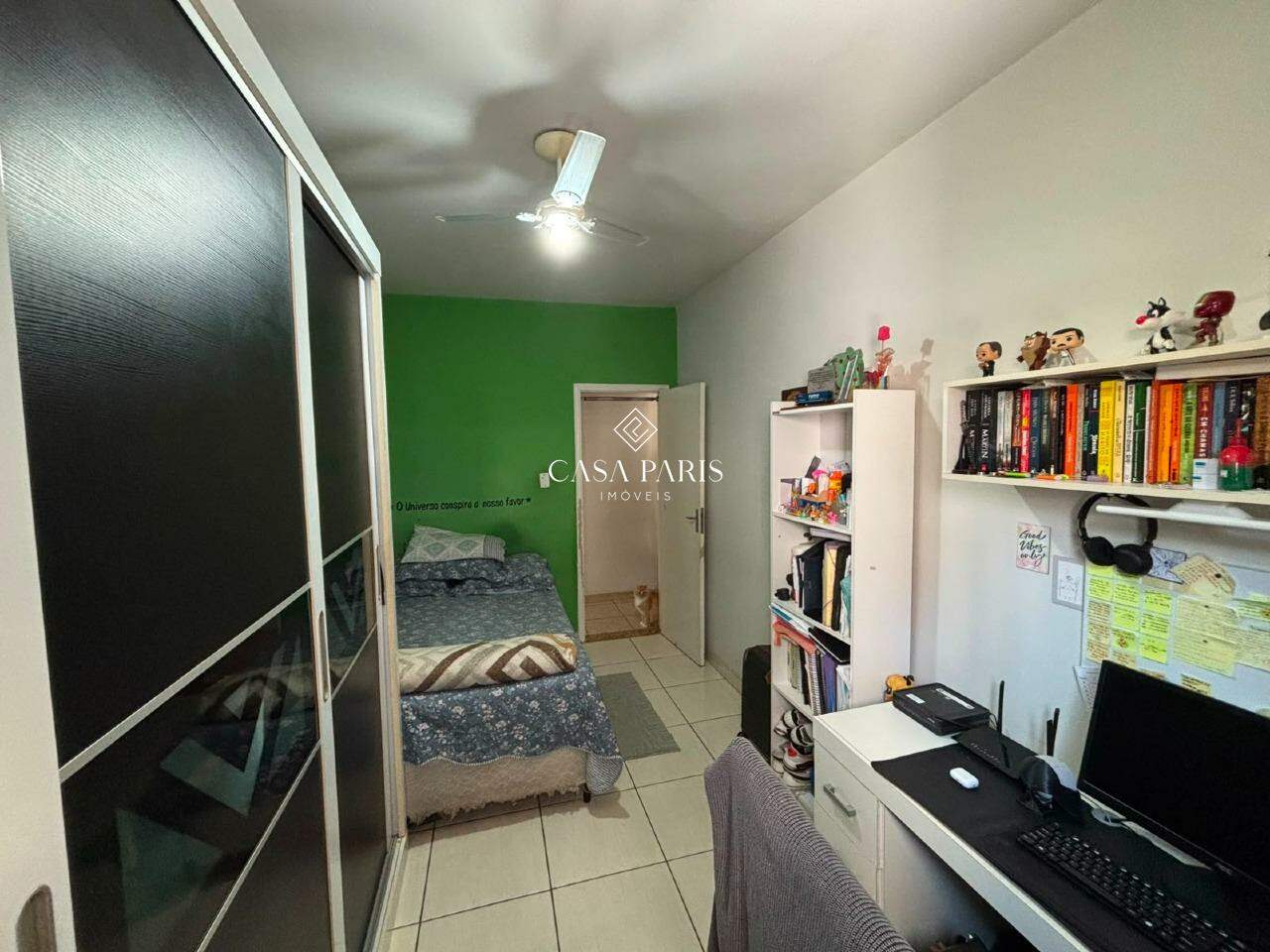 Apartamento à venda no Guilhermina: 