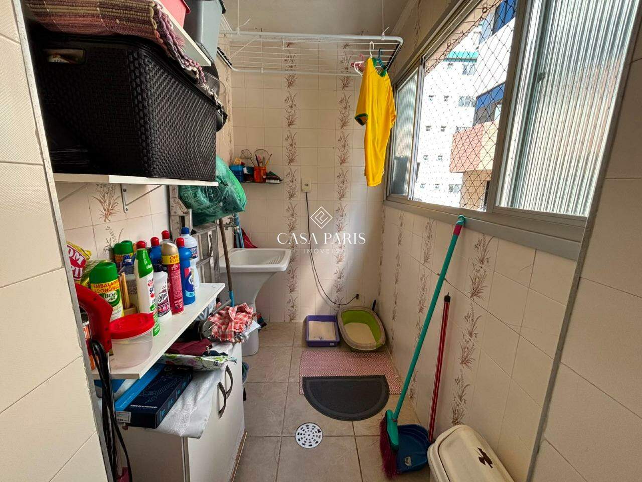 Apartamento à venda no Guilhermina: 