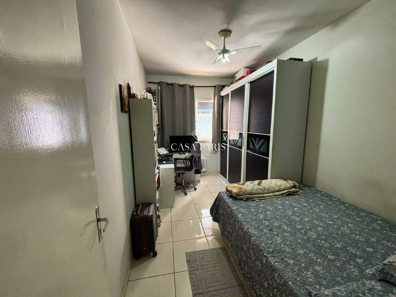 Apartamento à venda no Guilhermina: 