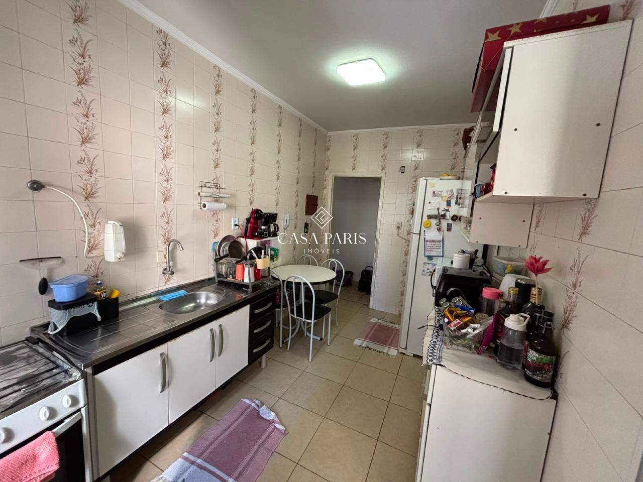 Apartamento à venda no Guilhermina: 