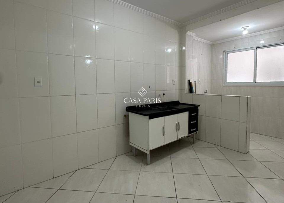 Apartamento à venda no Ocian: 