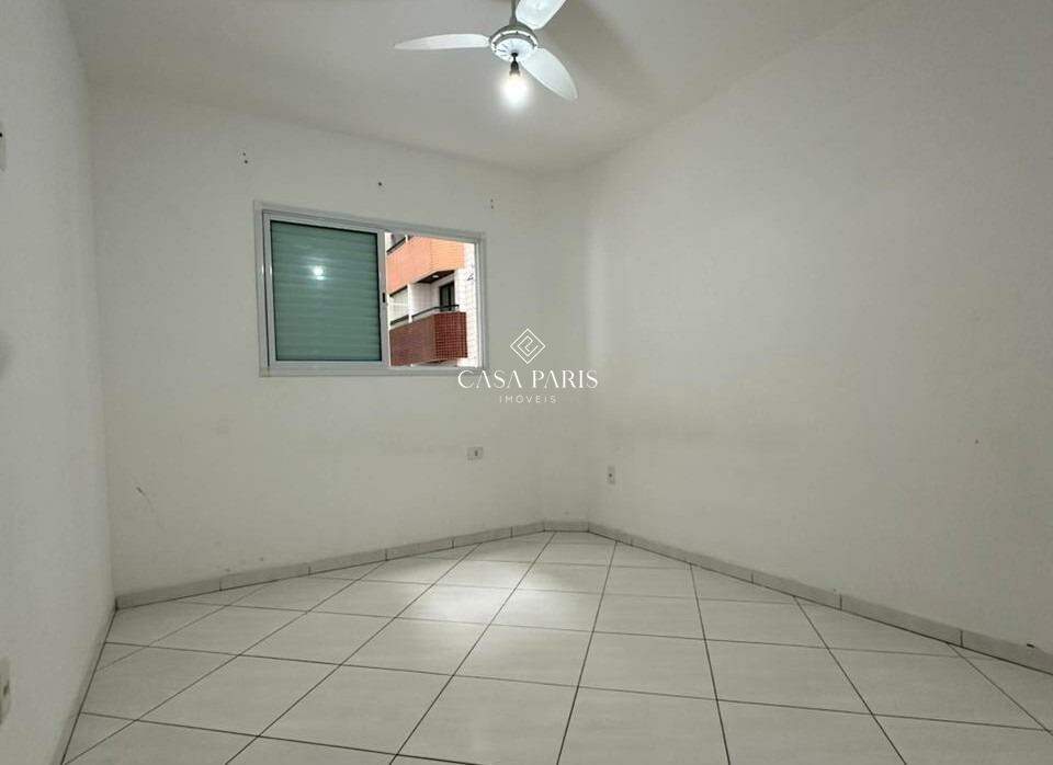 Apartamento à venda no Ocian: 