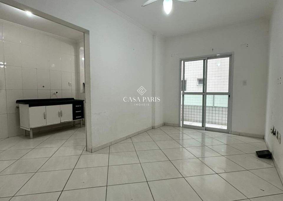 Apartamento à venda no Ocian: 