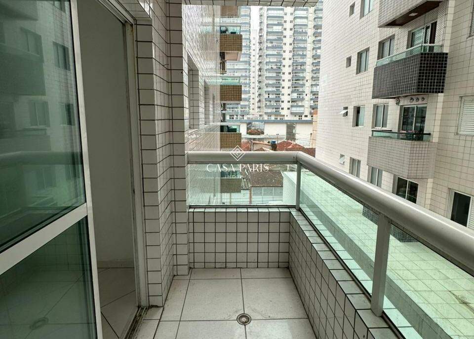 Apartamento à venda no Ocian: 