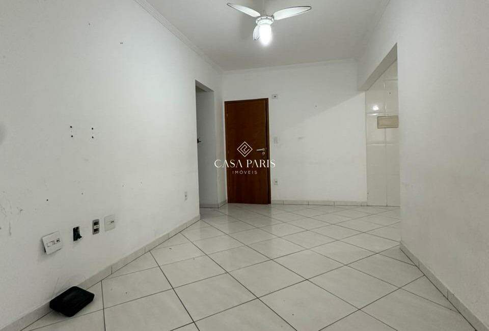 Apartamento à venda no Ocian: 