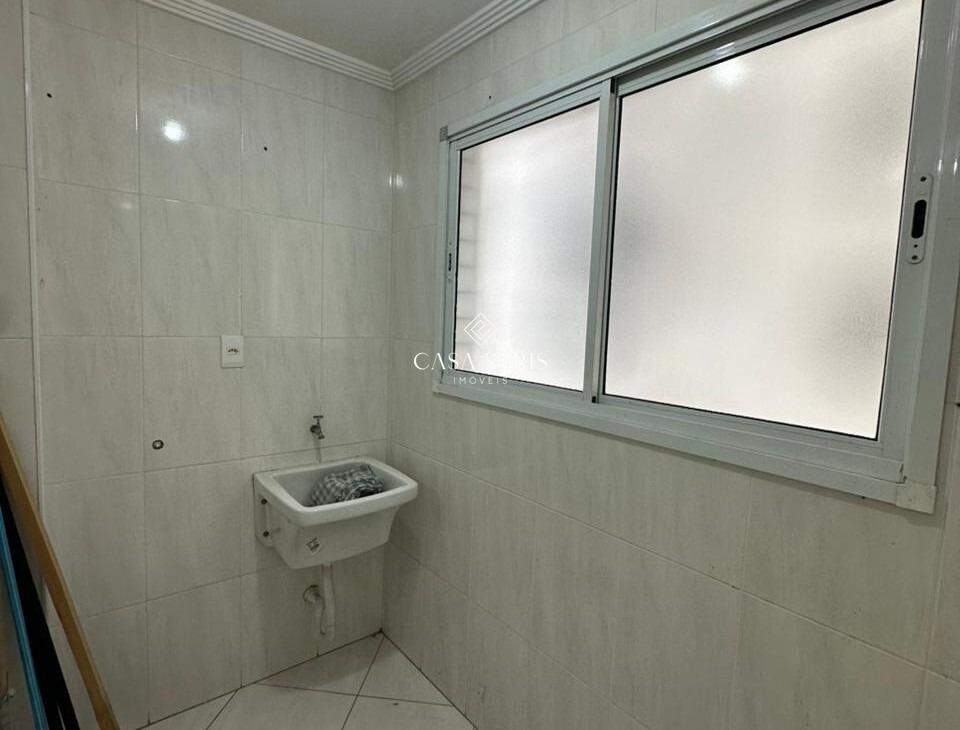 Apartamento à venda no Ocian: 