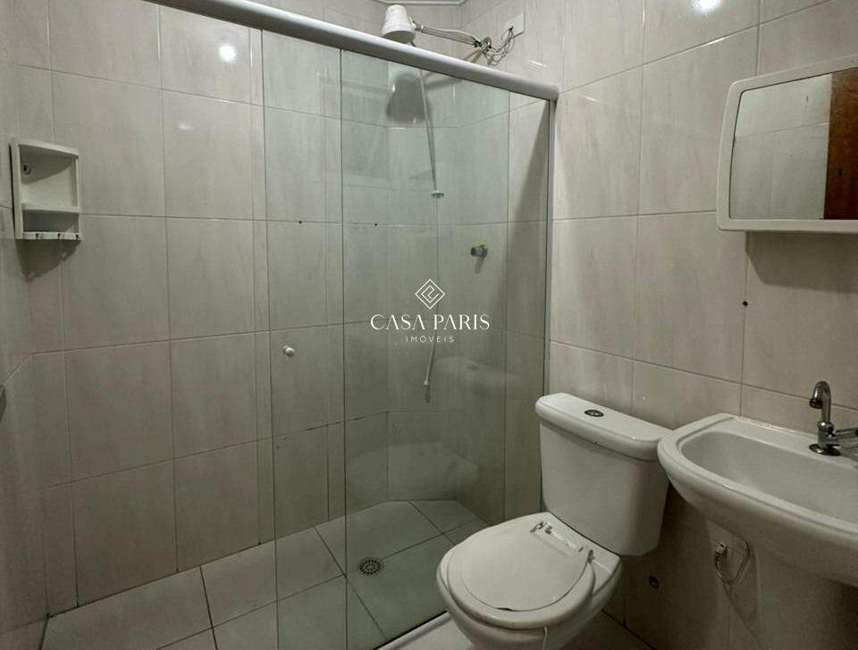 Apartamento à venda no Ocian: 