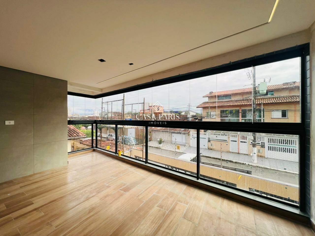 Casa de Condomínio à venda no Aviação: 
