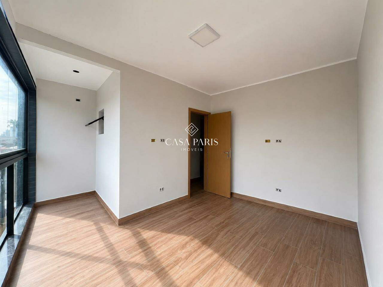 Casa de Condomínio à venda no Aviação: 