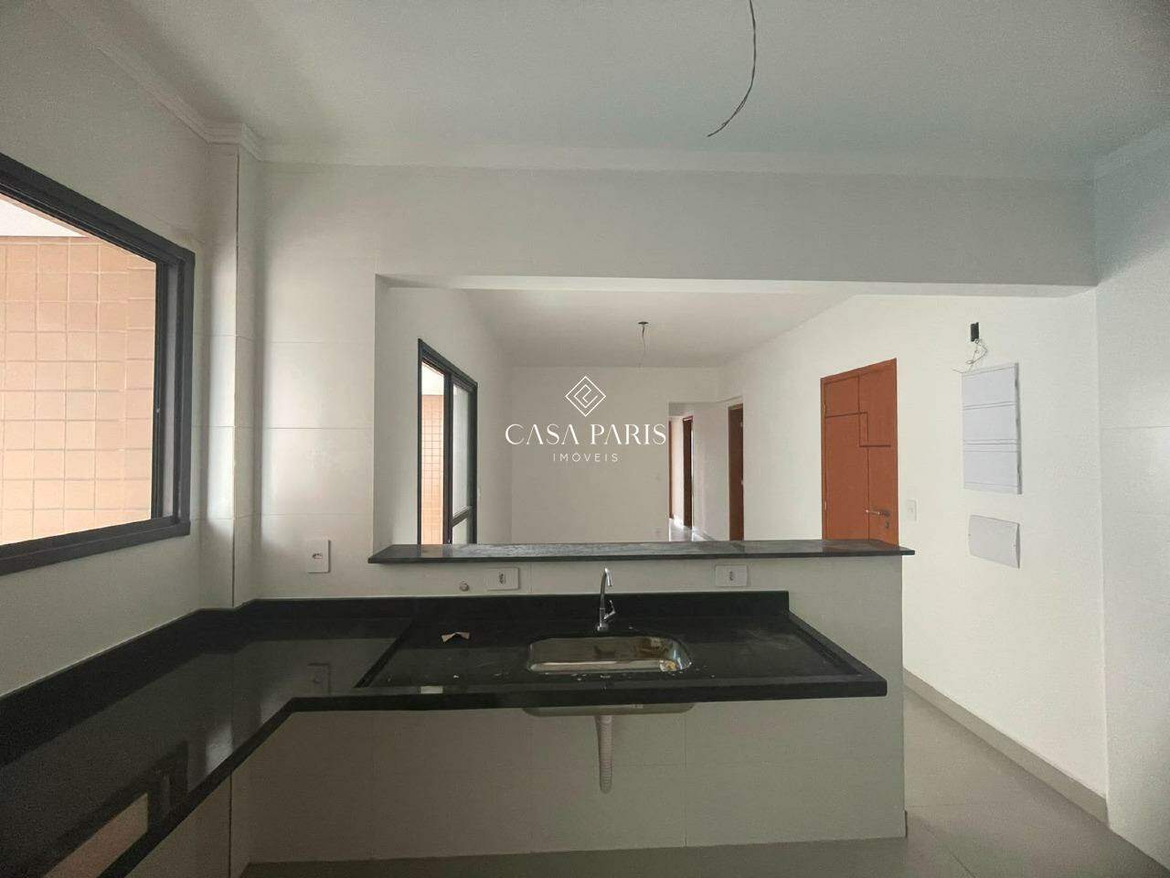 Apartamento à venda no Guilhermina: 