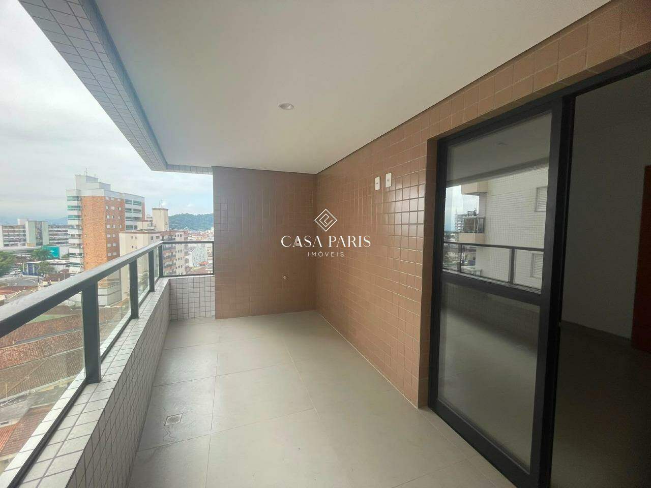 Apartamento à venda no Guilhermina: 
