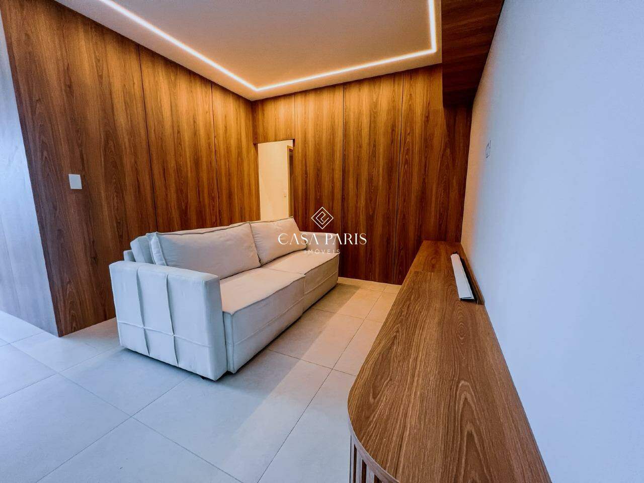 Apartamento à venda no Canto do Forte: 