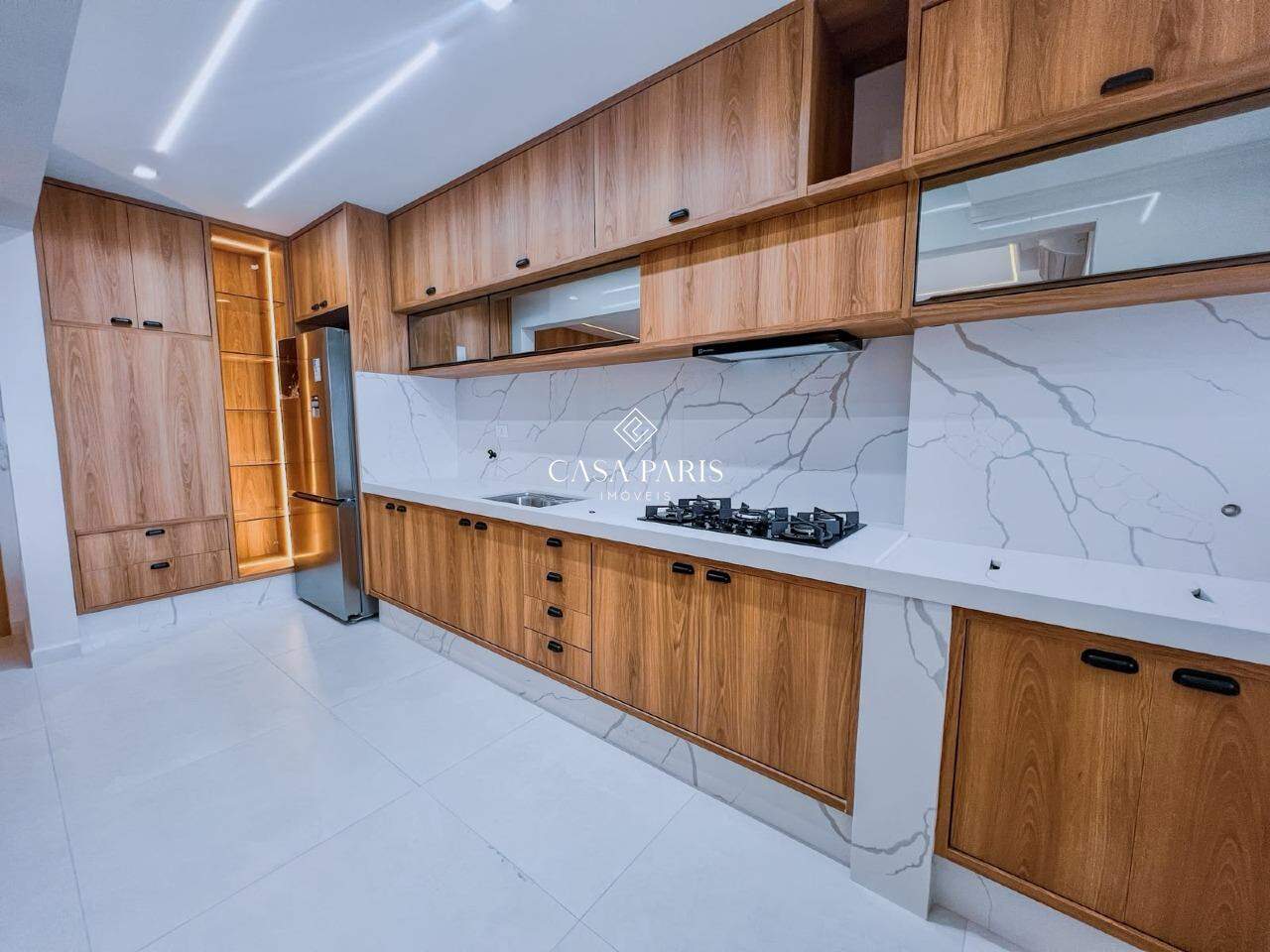 Apartamento à venda no Canto do Forte: 