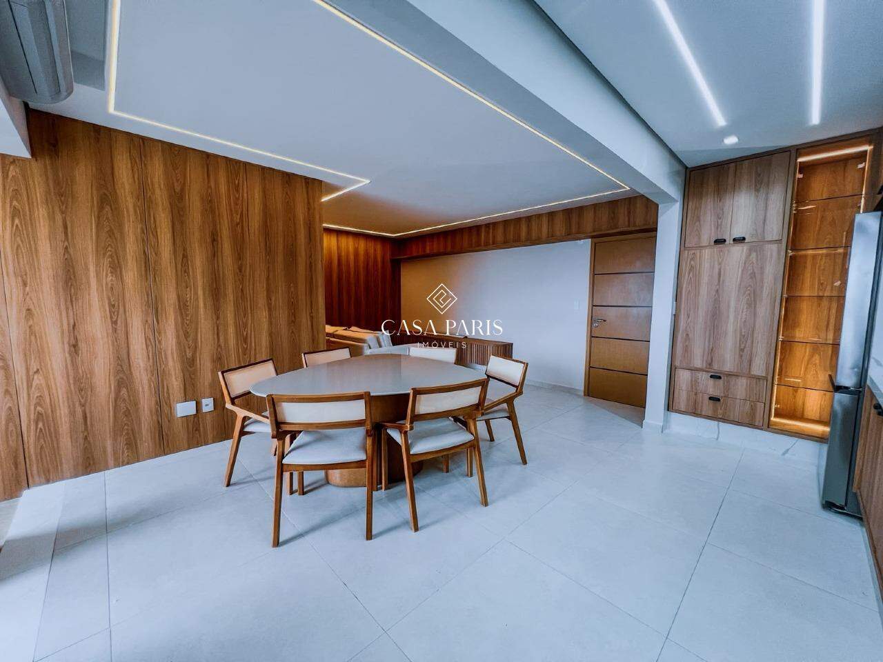 Apartamento à venda no Canto do Forte: 