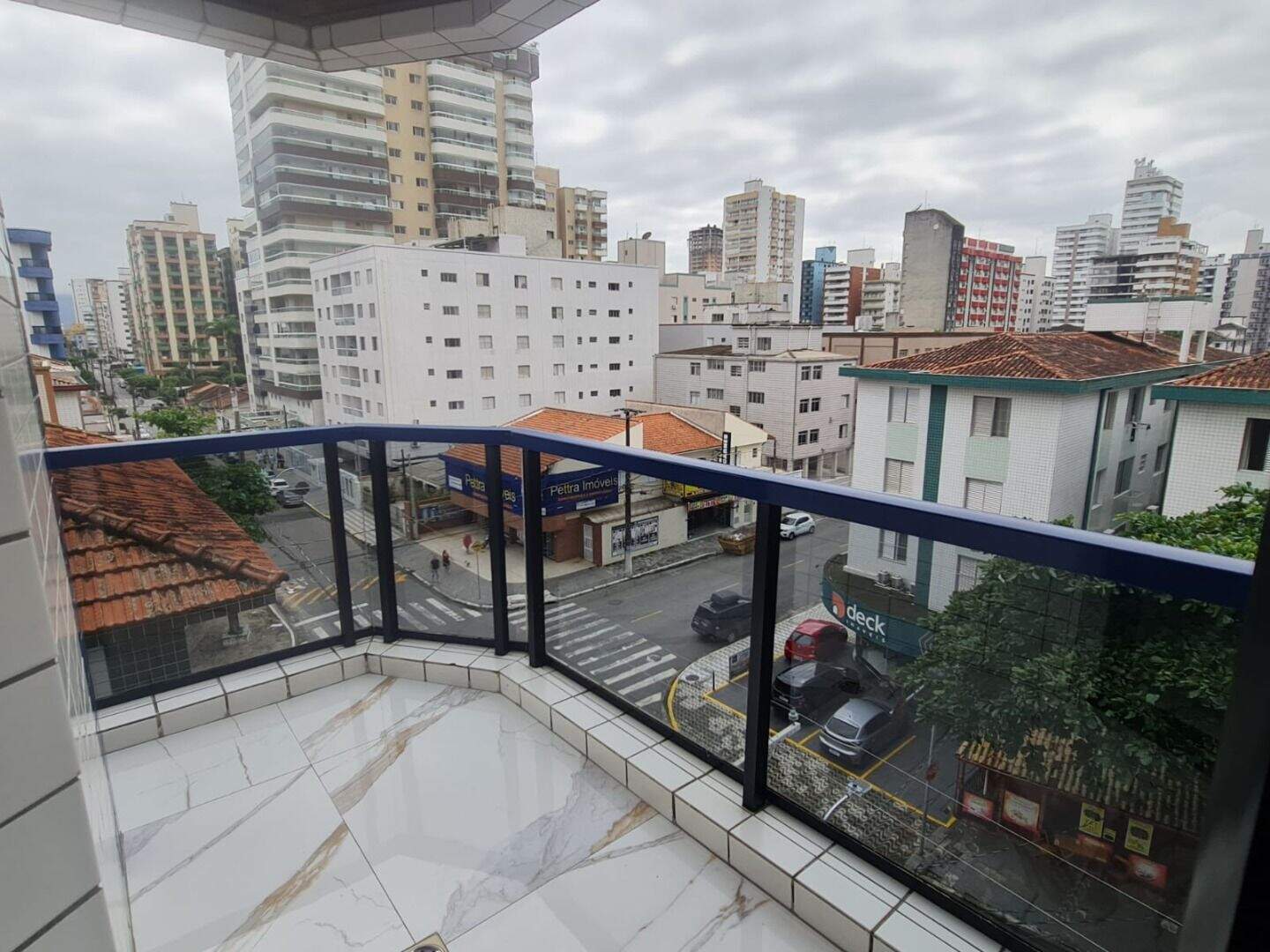 Apartamento à venda no Guilhermina: 