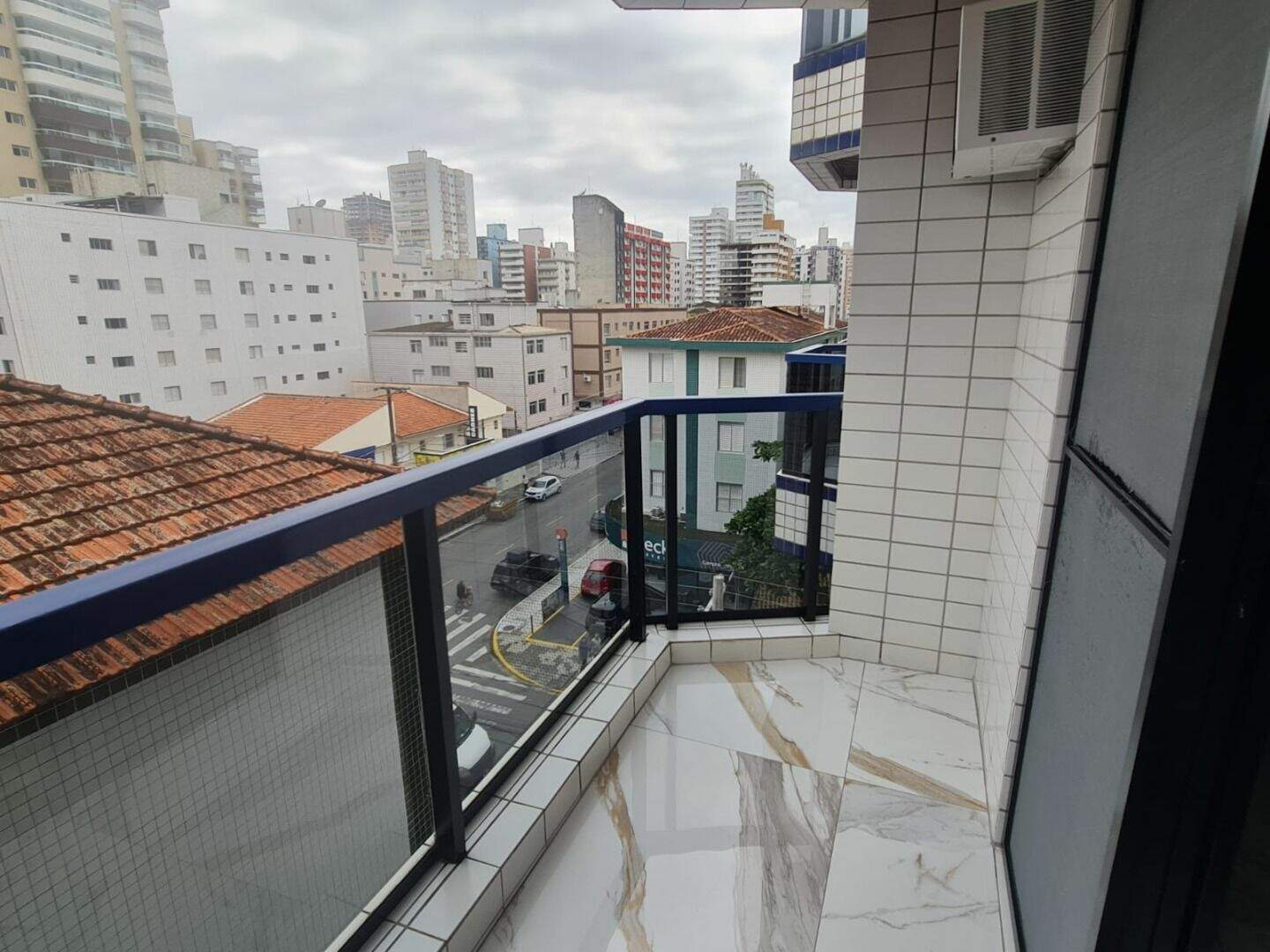 Apartamento à venda no Guilhermina: 
