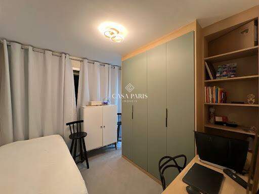 Apartamento à venda no Canto do Forte: 