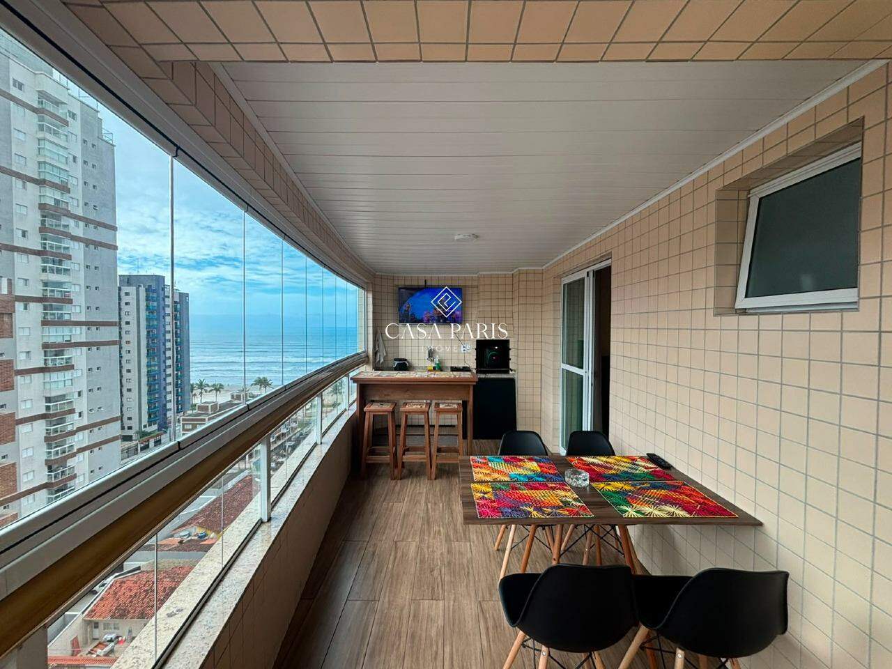 Apartamento à venda no Caiçara: 