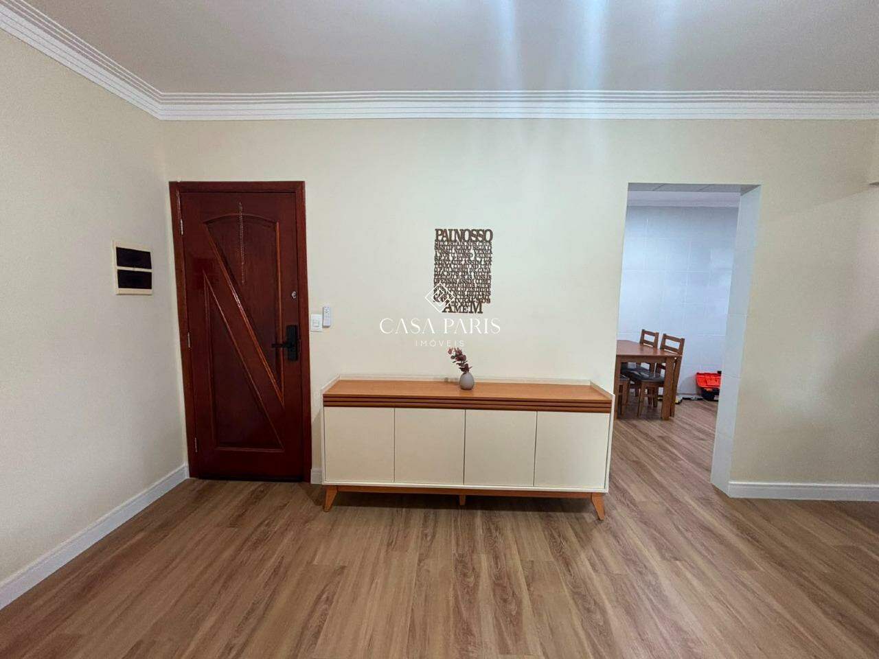Apartamento à venda no Caiçara: 