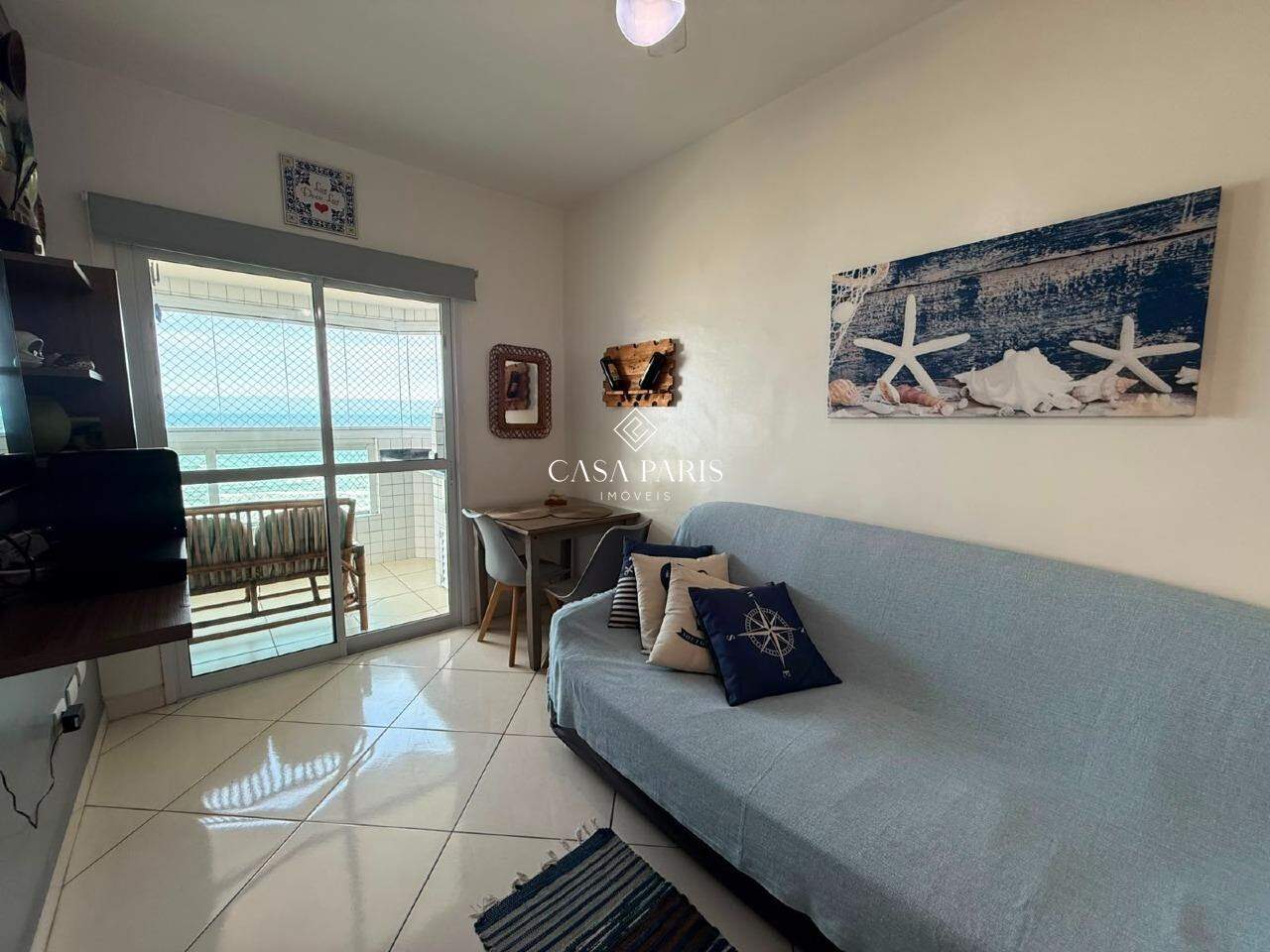 Apartamento à venda no Caiçara: 