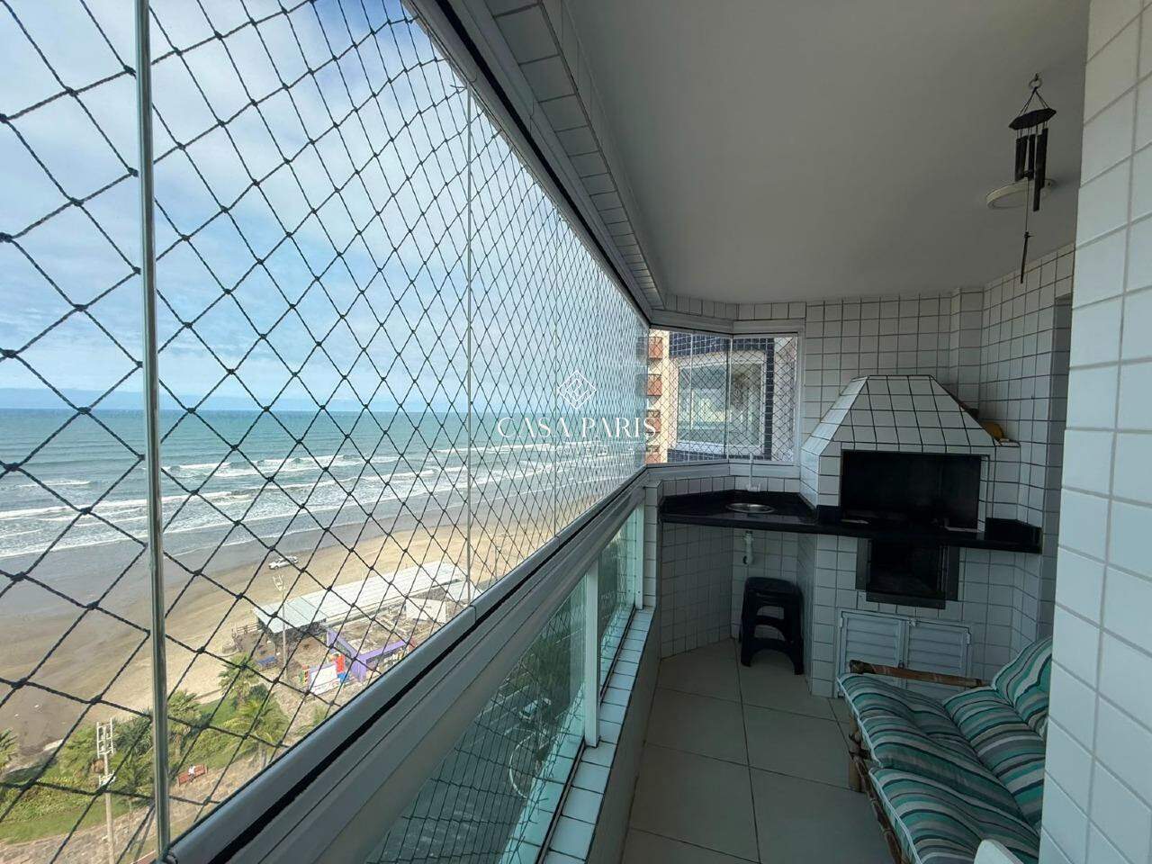 Apartamento à venda no Caiçara: 