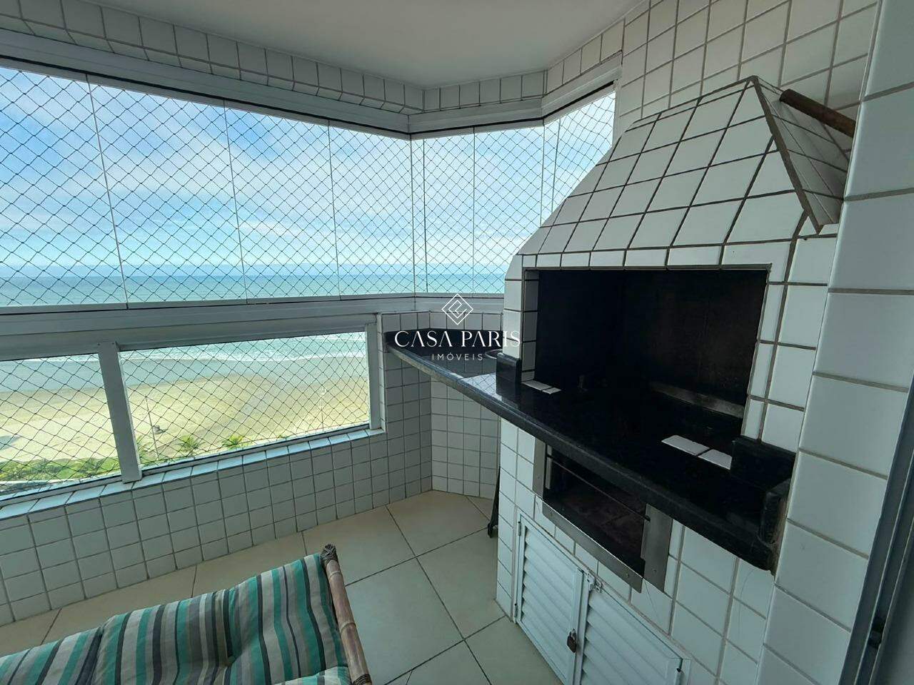 Apartamento à venda no Caiçara: 