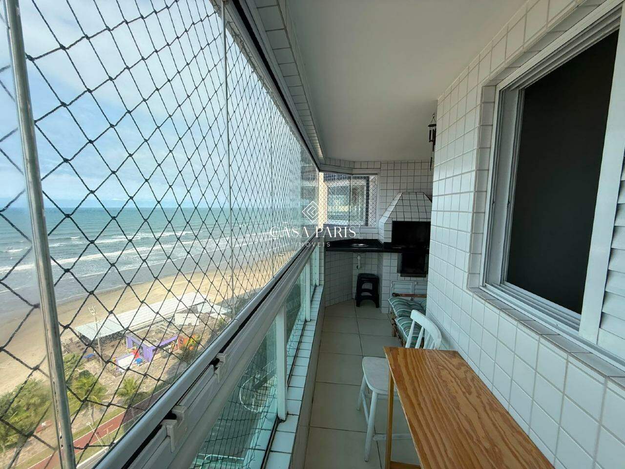Apartamento à venda no Caiçara: 