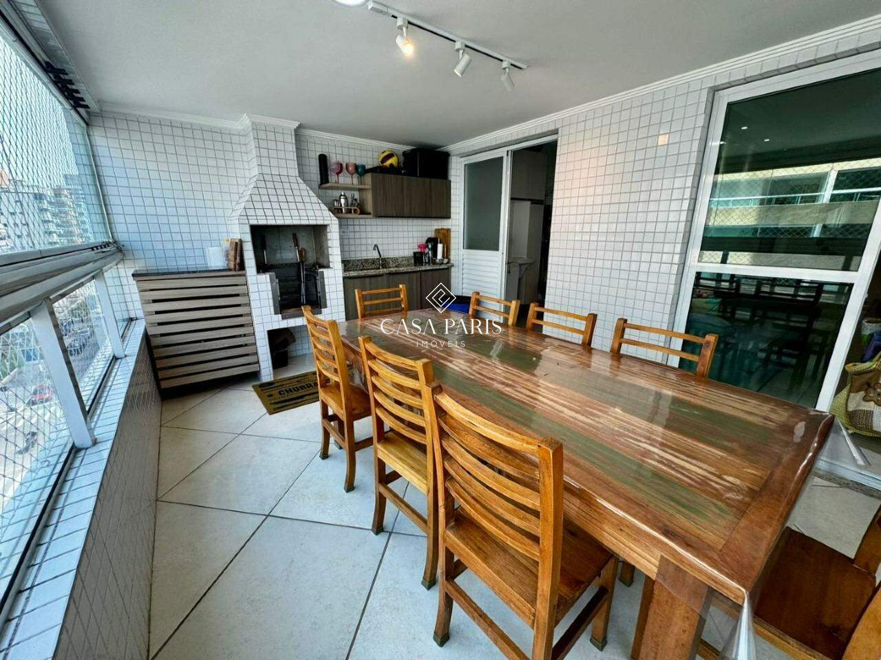 Apartamento à venda no Guilhermina: 