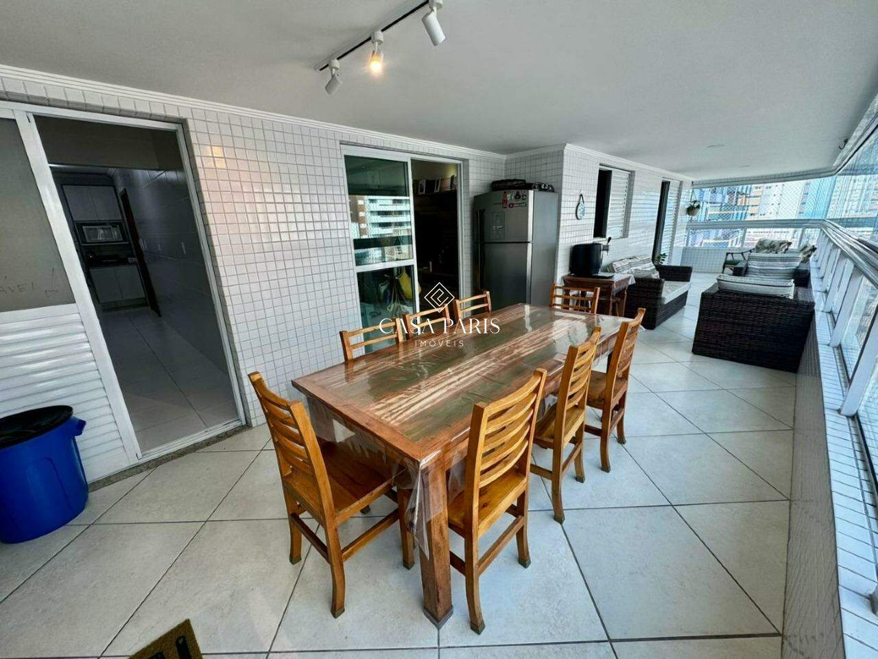 Apartamento à venda no Guilhermina: 