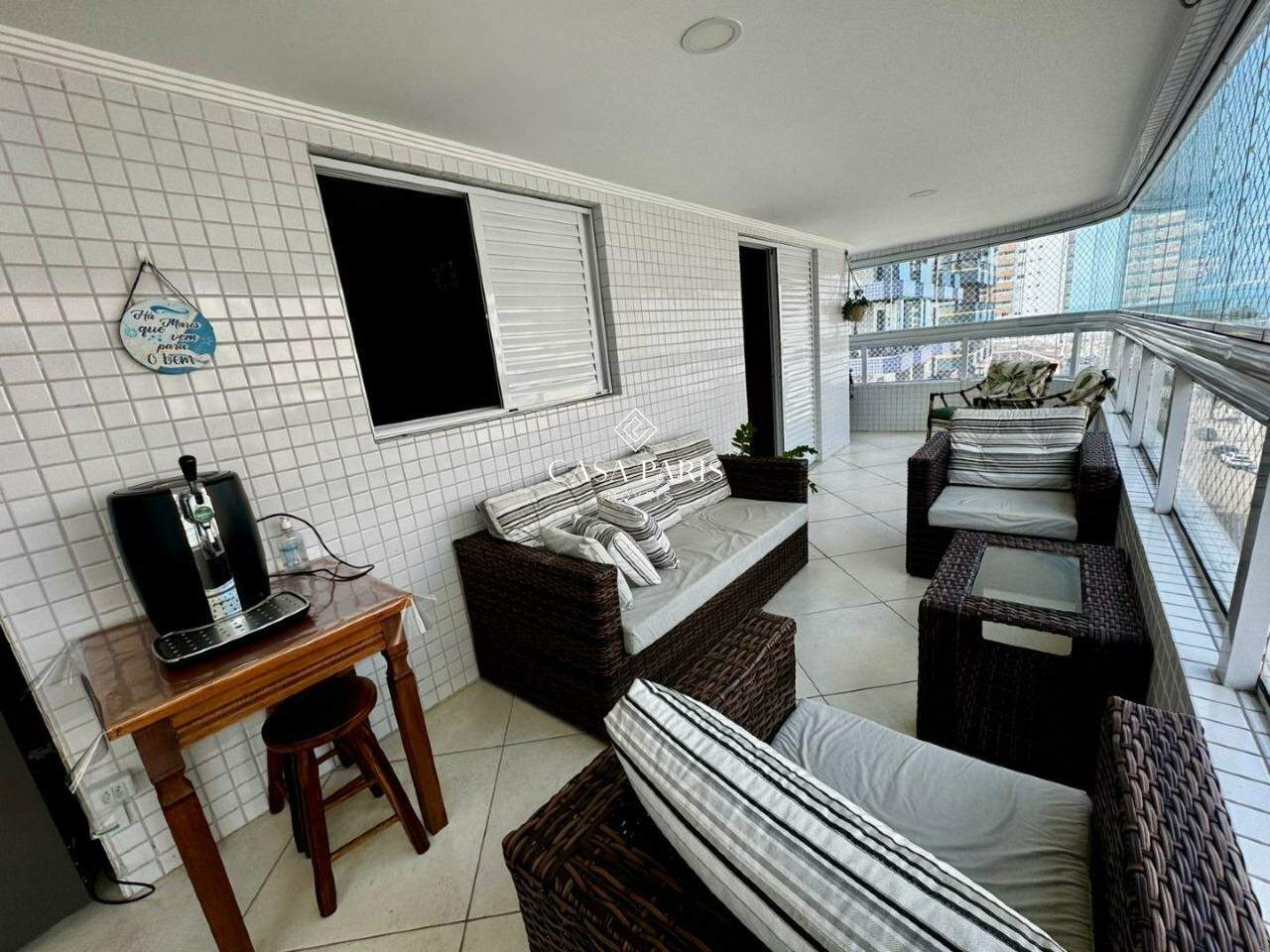 Apartamento à venda no Guilhermina: 